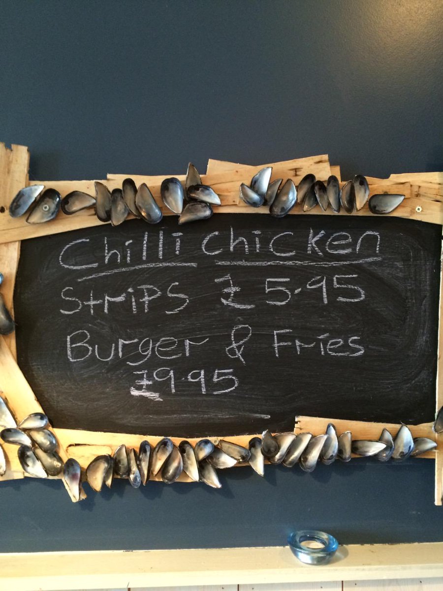 FireKitchenBar's tweet image. Here's the weekends special! A 190g chicken breast glazed in a homemade chilli jam served in a brioche bun with Salad