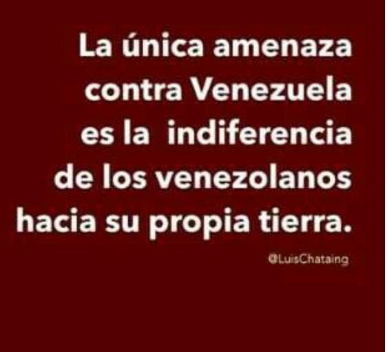 Estamos mal ,muy mal