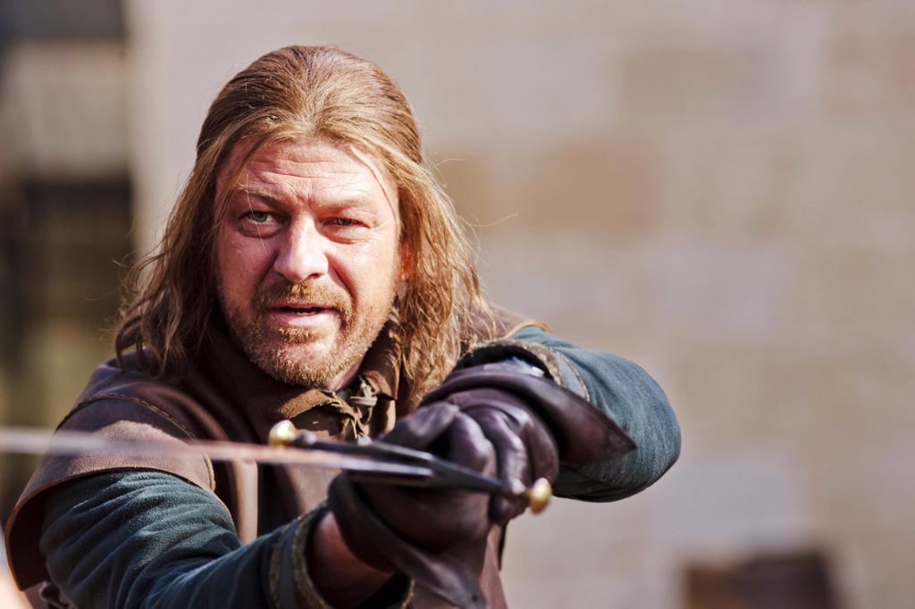 Happy Birthday Sean Bean!!  