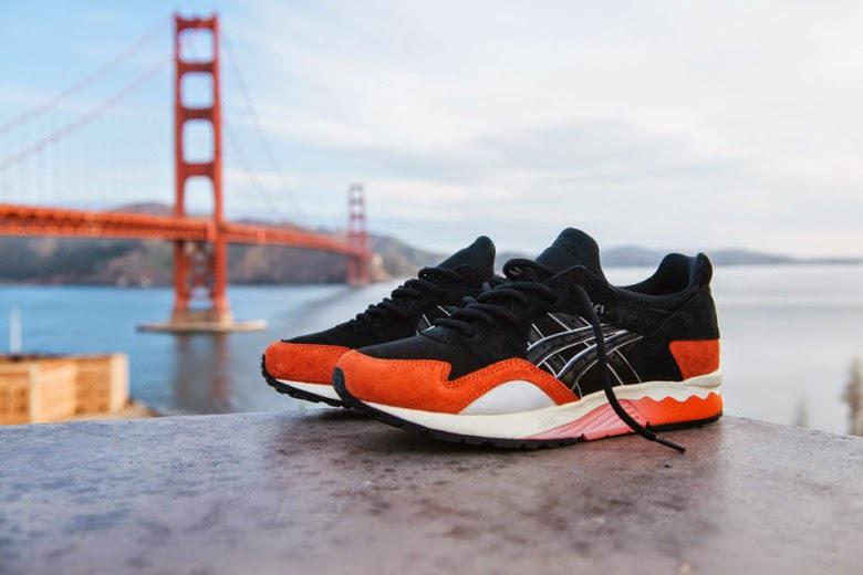 MensNeedsBlog's tweet image. Release Info: BAIT X Asics Gel Lyte V - Misfits ift.tt/1HfTVFy