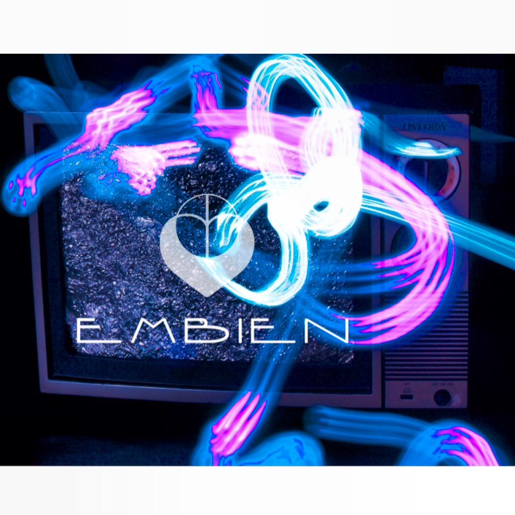 MikeEmbien's tweet image. "Reality is not found on the tv, it's hidden between the sheets, disguised as dreams. Start to beleive." #embien