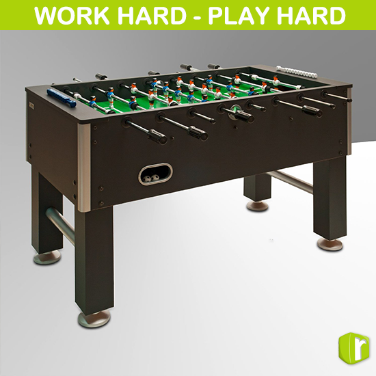 Eine Runde #Tischfussball am #Wochenende? tinyurl.com/med32o8  #Kicker #revvlen #tabletopsoccer #tabletopfootball