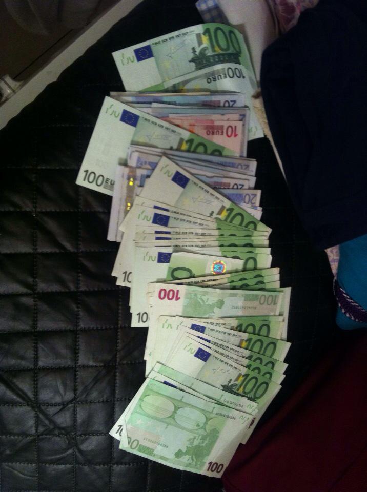 FlowSosa_'s tweet image. 💸💵💴💶💷💱💲 😍