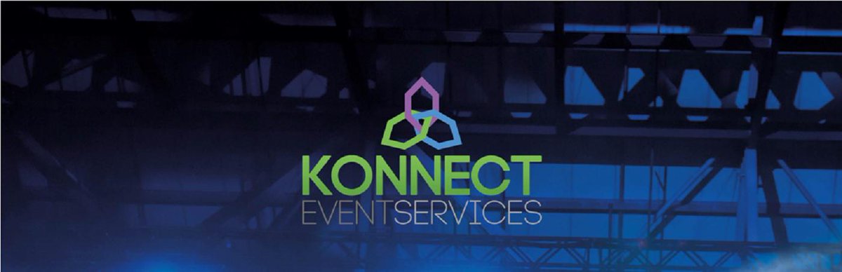 Need event support? Konnect with us!
0113 345 1180 Operational 24/7