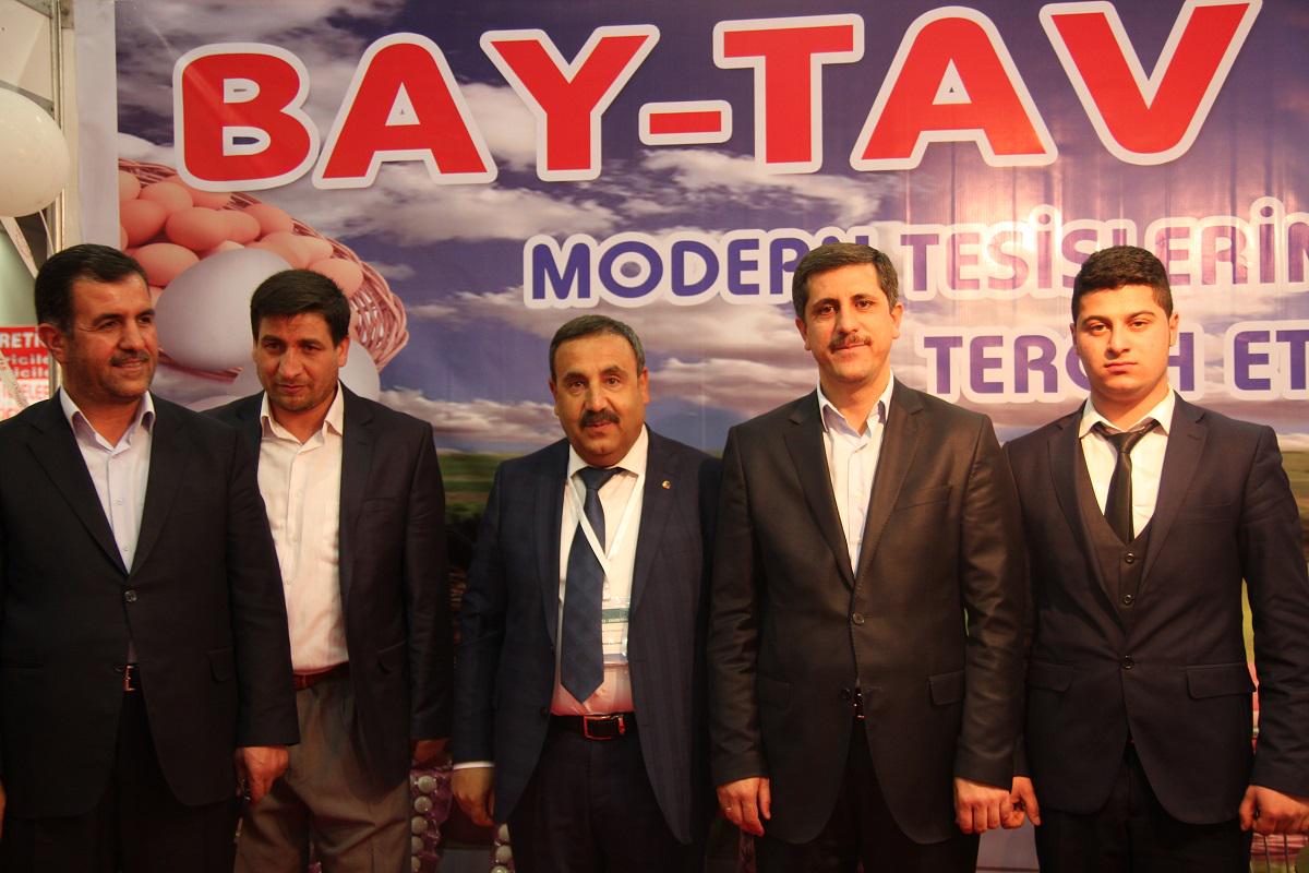 Doğu Anadolu Tarım Hayvancılık ve Gıda Fuarını ziyaret ettik. <a href="/GulerSuleyman65/">Süleyman GÜLER</a> <a href="/NecdetTakva/">Necdet Takva</a> <a href="/bakhelebak/">Bak Hele Bak Yusuf Konak Kahvaltı Sarayı</a>