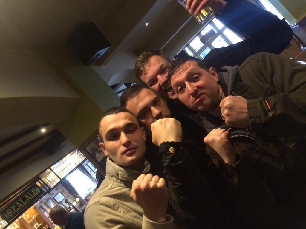 lcorcoran69's tweet photo. #jesuiscorky @jake1991Mc http://t.co/2Cs5DCZtTQ