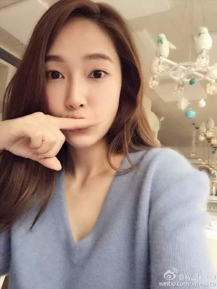 Happy Birthday \"Jessica Jung Sooyeon\" Saranghae sica unnie   