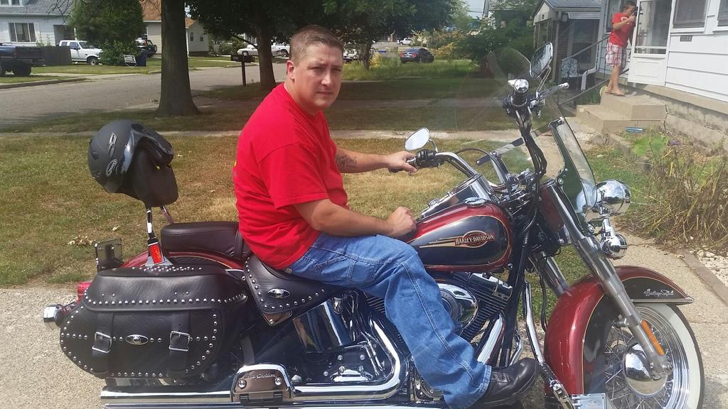 thfd316's tweet image. Time to ride