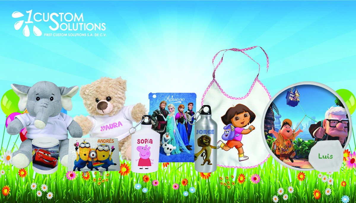 1customsolution's tweet image. #BuenViernes haciendo pedidos con #FIRSTCUSTOMSOLUTIONS