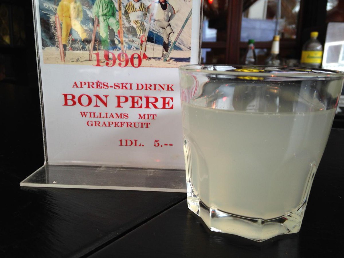 Herr_Natischer's tweet image. Bin wieder 18! #BonPère