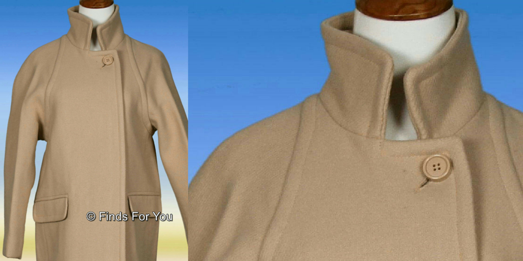 deals4youtoday's tweet image. #JCrew Stadium-Cloth Standing Collar Coat Sandstone Beige #BasicCoat  Click Here -----&amp;gt;  goo.gl/I2Br9j