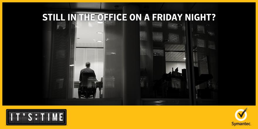 SymantecEMEA's tweet image. It&apos;s time to take control. Discover how Backup Exec 15 can get your time back! #ItsTimeForBE15 bit.ly/1JGRUly