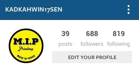 danishrkft's tweet image. Thanks Akak Ainul Mardziah for hiring me !
Your flyers still in the progress
#kadkawen17sen #freelance #expressdesign