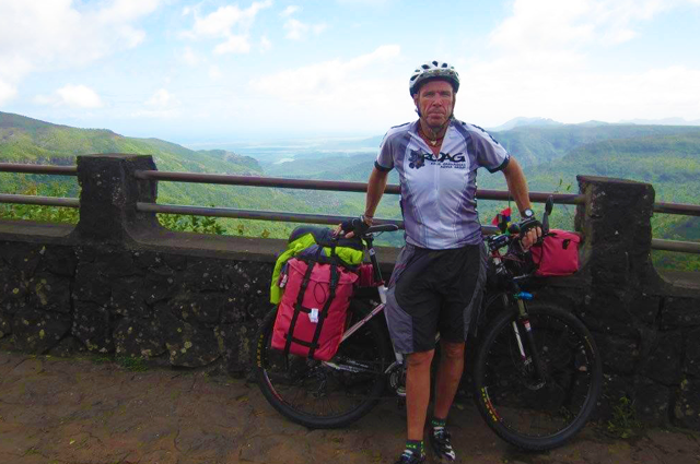 BitacorasTS's tweet image. Amazing trip, I'd love to do the same @kenhewing bit.ly/1G1kPzt #MKAmbassadors