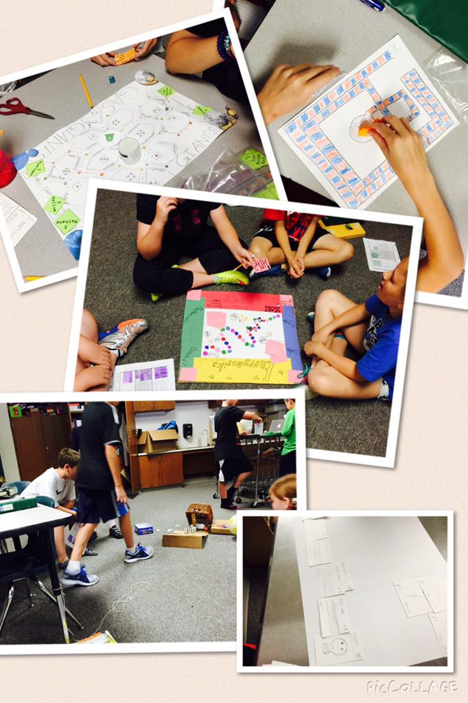 MelSailer's tweet photo. #TEKS #interactiveReview #studentMade #eddelem http://t.co/cttHJoAuPW