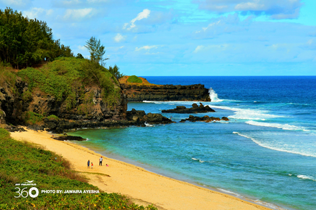 BitacorasTS's tweet image. I visited Mauritius recently, here's my best picture.  bit.ly/1G1l5hV #MKAmbassadors