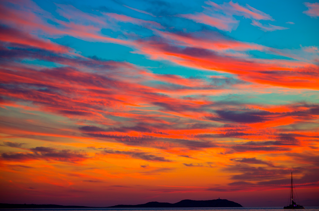 BitacorasTS's tweet image. I love watching the sunset, it's so romantic. bit.ly/1G1l9y3 #MKAmbassadors