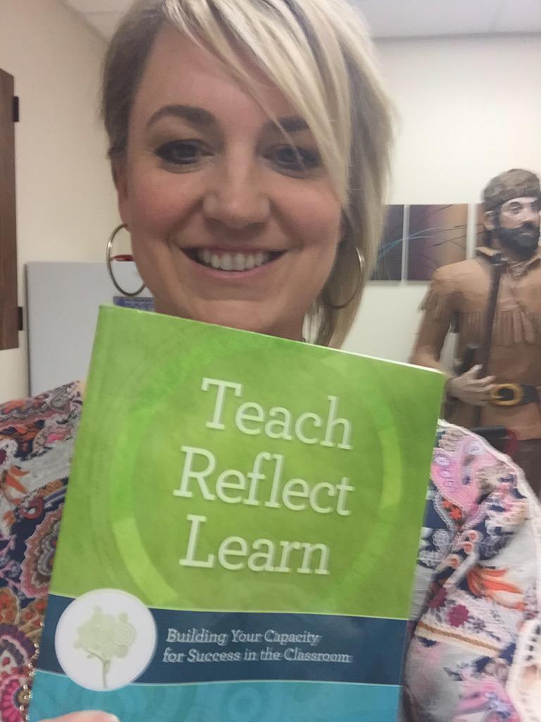 NikaDavis11's tweet image. Perfect for the path we are on at BOS! #ascd #learnfromreflection @boswellhs