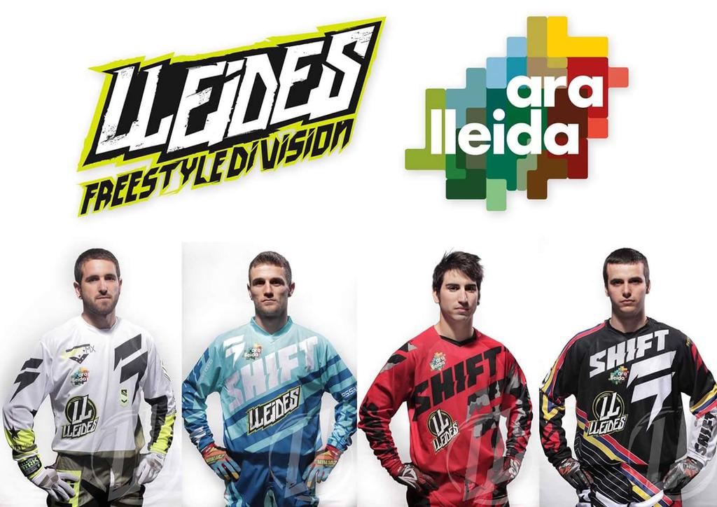 <a href="/Lleides_/">Lleides</a>  serán los responsables de hacernos vibrar con su espectáculo de freestyle en el Gijón Moto Weekend.
