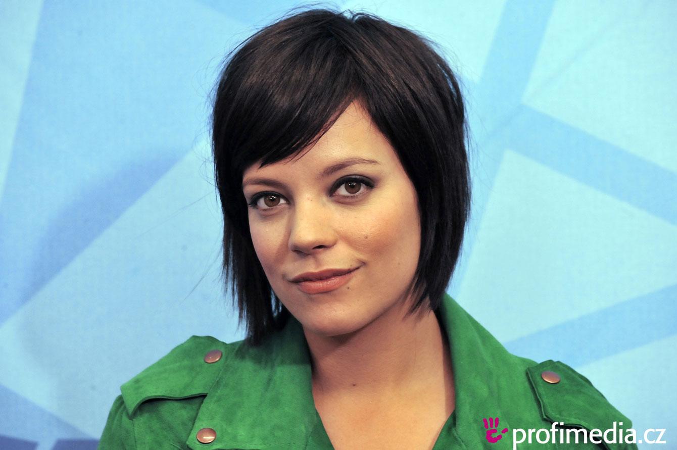 Happy 30th Birthday, Lily Allen. 