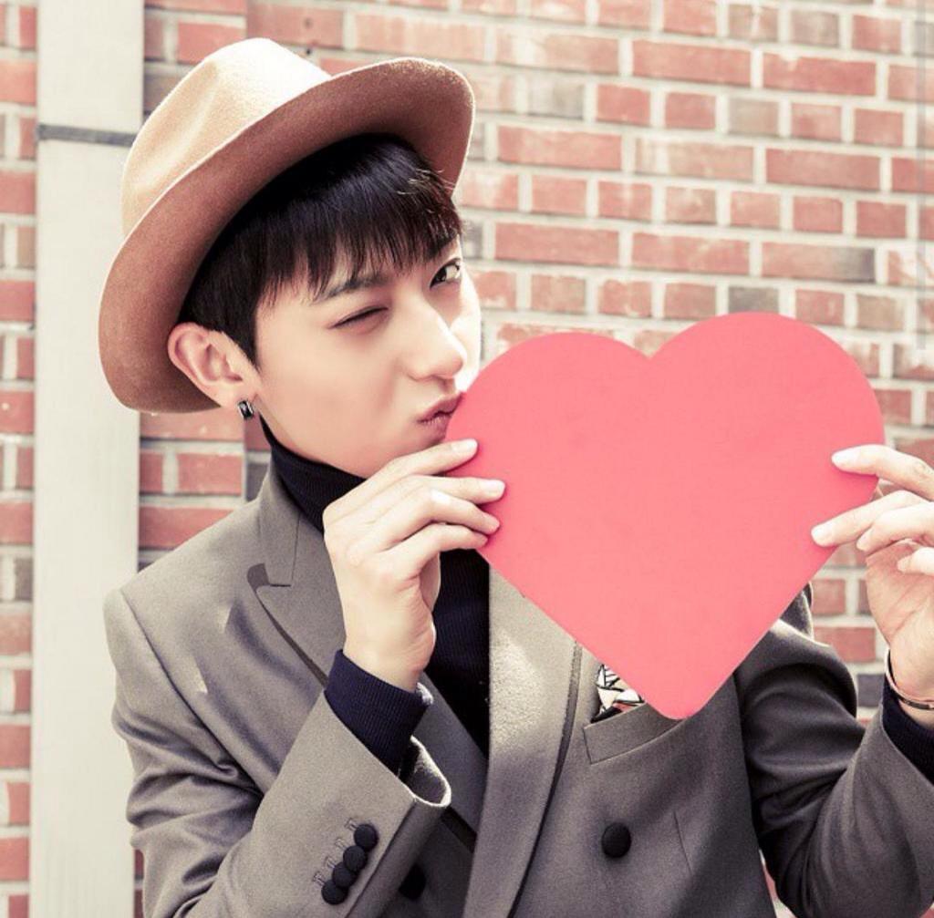 Happy birthday Huang Zitao ! Get well soon and please always be our crybaby. Saranghae !  