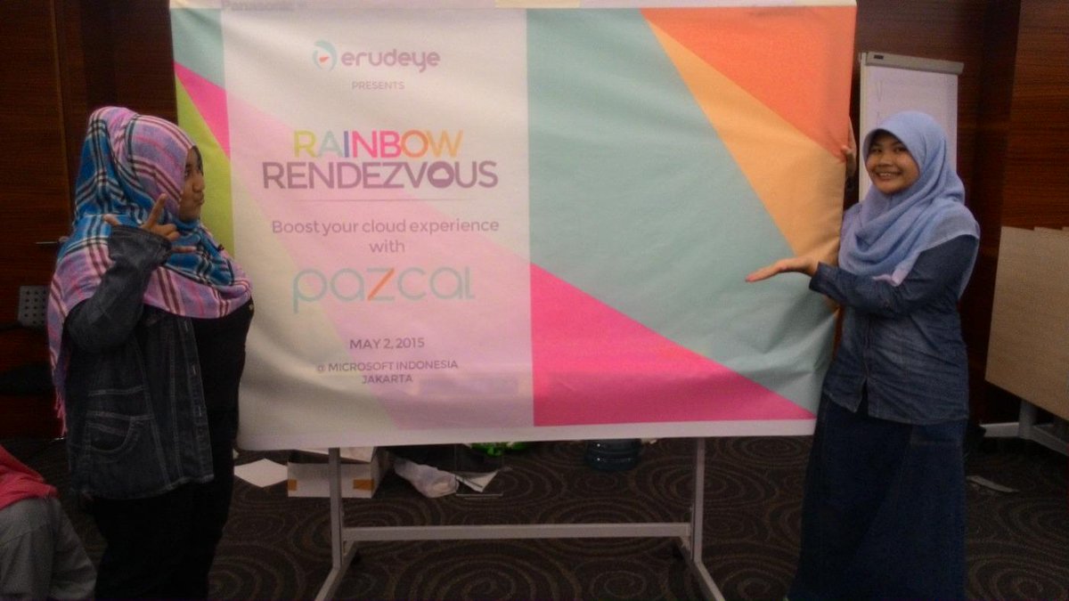 laelyly1's tweet photo. @erudeye #pazcal #rainbowrendezvous http://t.co/uJbpNmZZBg
