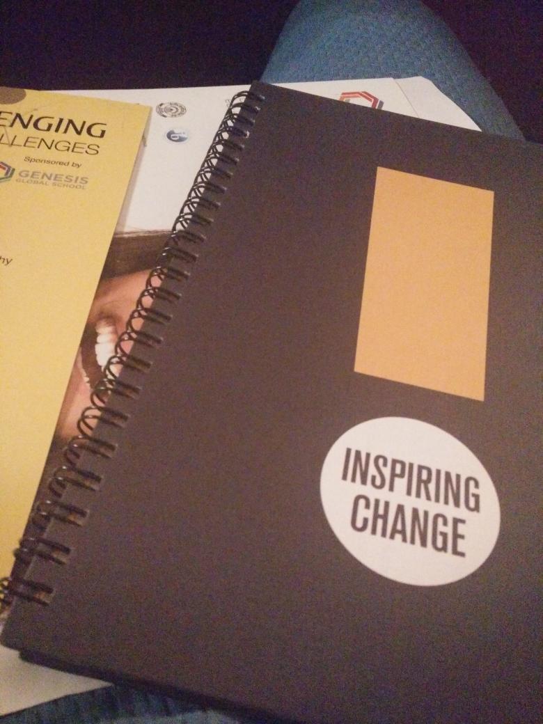 AnandChowdhary's tweet photo. @theshiftseries has organized one of the best conferences that have ever taken place in this room. #ShiftForChange http://t.co/Tlvc2E9YuH