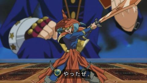 あにこ便 遊戯王dm thリマスター 第13話 感想 コスプレデュエルの原点 あにこ便 遊戯王 Http T Co Rgokypfoag Http T Co U1mufcdoru