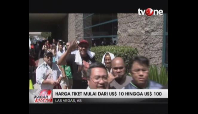 RizkyMaranda's tweet photo. RT @vivacoid: [VIDEO] Timbang Badan Mayweather dan Pacquiao Sedot Perhatian Massa http://t.co/lqgVJSt6Ig http://t.co/ubMHtCHb1L