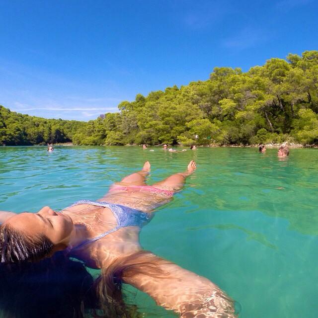 MLJETTAXI's tweet photo. Have a happy #weekend ahead #Mljet #nationalparks #island_vibes #adriatic #travel #summer #holiday #Croatia http://t.co/cL3ZzWiJqg