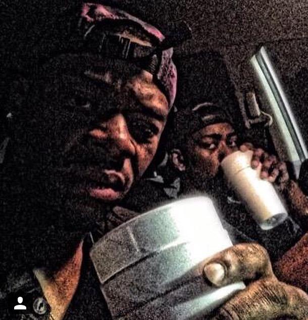 lacosteboss_dee's tweet photo. #FlyHighBob http://t.co/mYEp3gdZd0