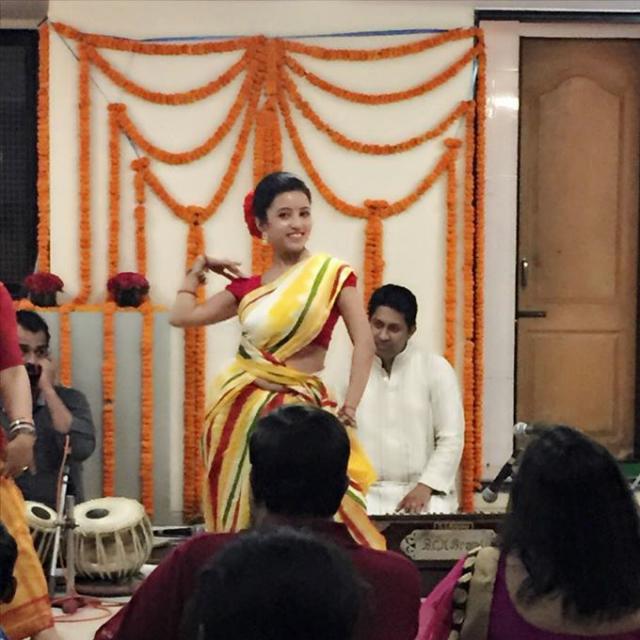 Debashree Biswas (@debashreebiswas) on Twitter photo 