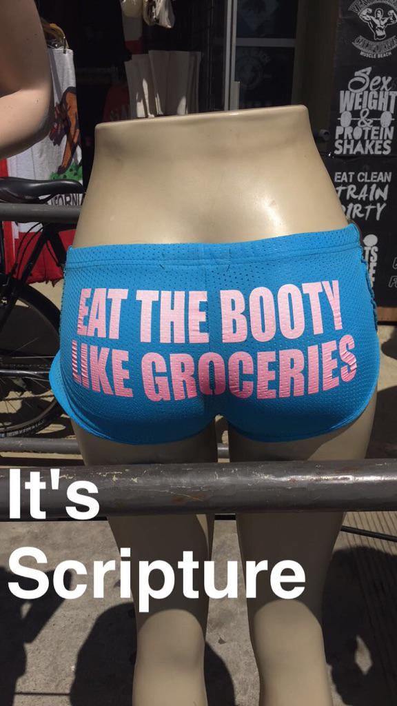 THABODYSNATCHER's tweet image. #AllDayNigga