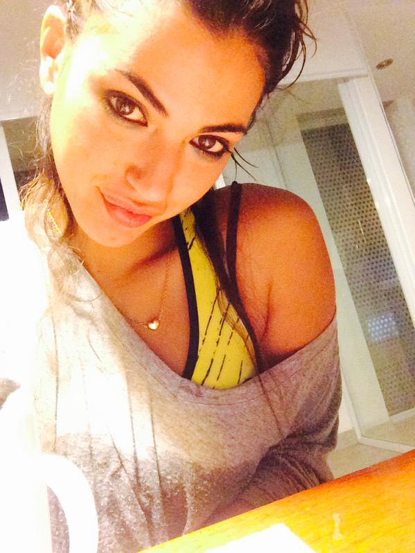 BonelliAle_'s tweet photo. Que buena semana!!!💪🐯❤️ http://t.co/ukyOEZ0ijV
