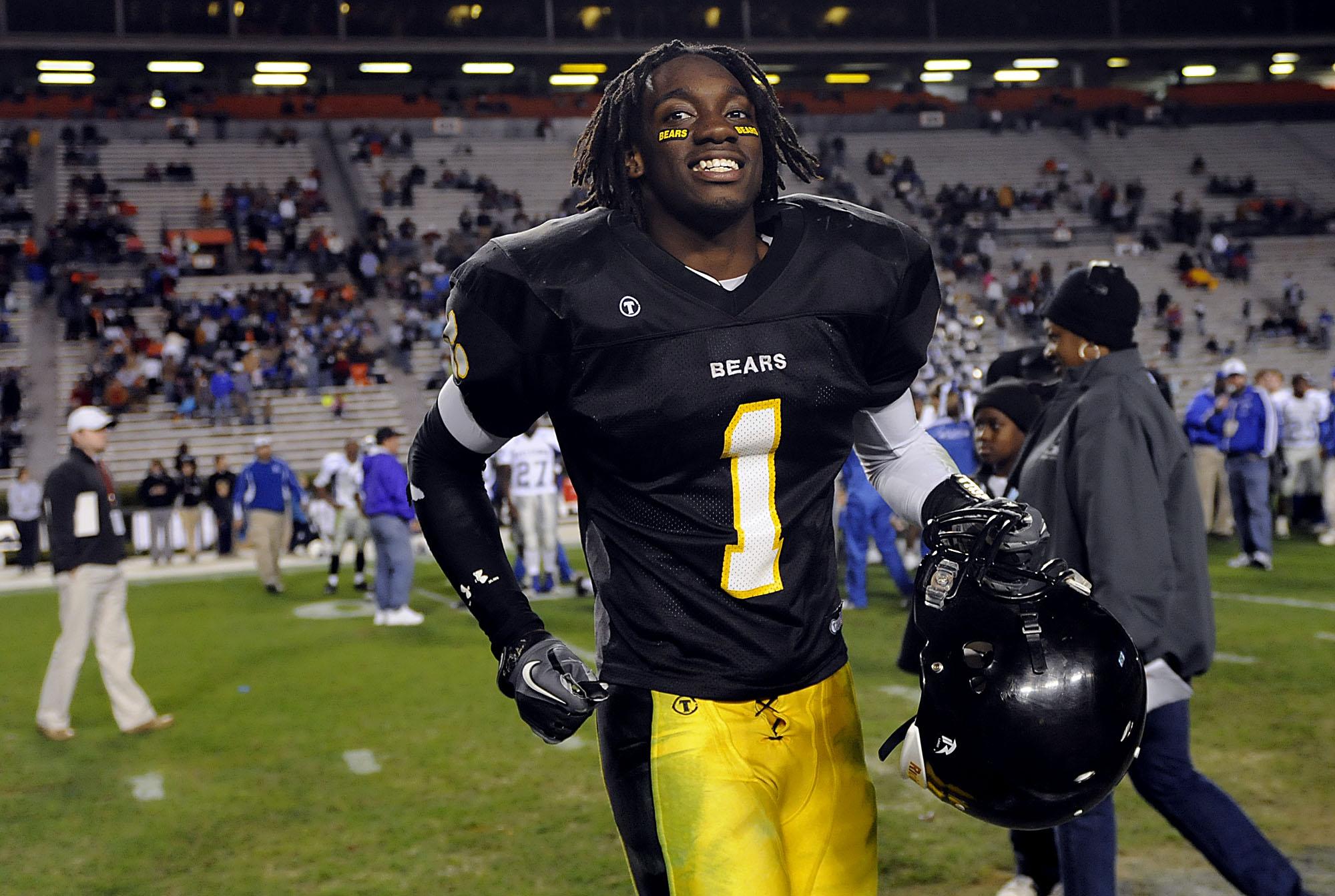 Sammie coates outlet jersey