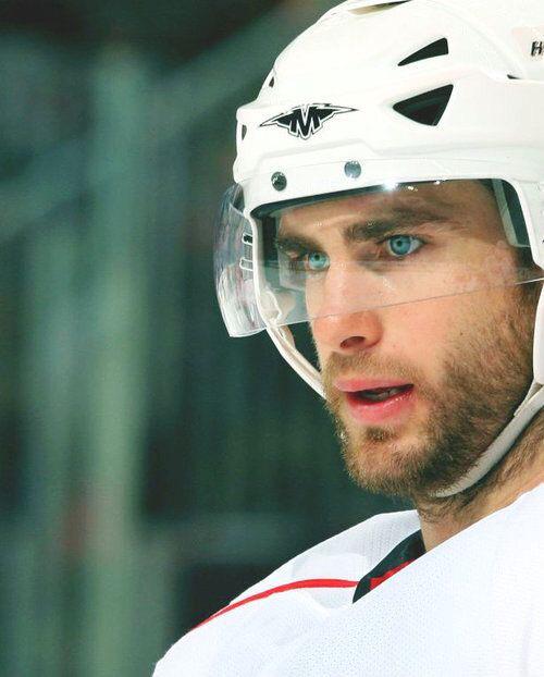 Happy Birthday Patrick Eaves!!   