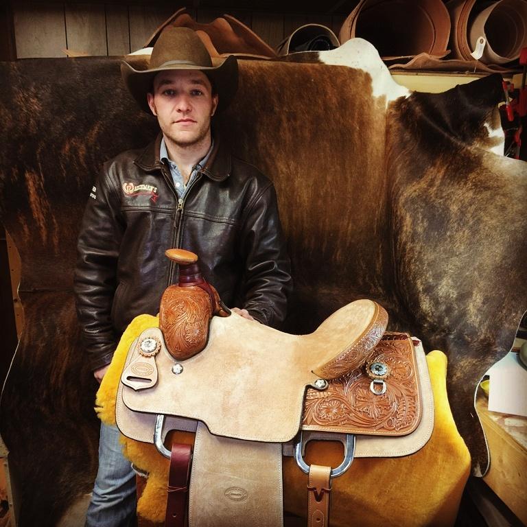tannerbates27's tweet photo. Bates Gang Saddles -14 1/2 Calf Roper http://t.co/7fM3nbiqaK