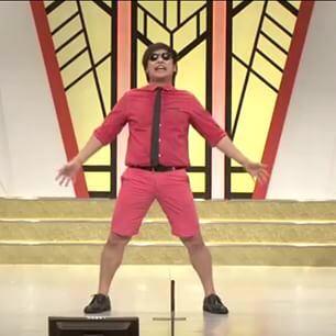 秋岡 英太朗 えーちん A Twitter C ロナウドのゴール後のパフォーマンスが スパイダーフラッシュローリングサンダーと完全に一致 Http T Co Q6k5hr5ygr