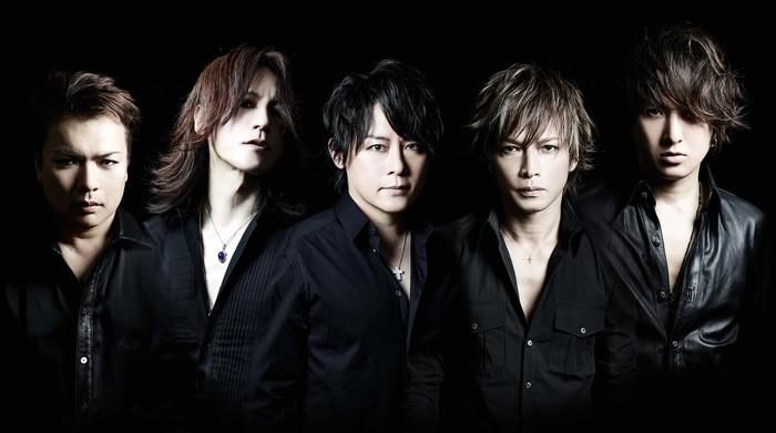 gekirock's tweet photo. 【昨日の注目記事】
アクセス第2位：ラスベガス、DIR EN GREY、ロットン、coldrain、MUCCら10組、LUNA SEA主催フェス"LUNATIC FEST."に出演決定！ http://t.co/LIK2axuf2r http://t.co/FUpGlCzn6T
