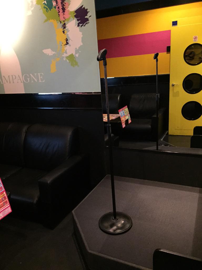 ラウンドワン京都河原町店 今年のgwはラウンドワンのカラオケで楽しもう O ステージルームや可愛い お部屋など盛りだくさん 京都でカラオケするなら是非ラウンドワン京都河原町へ カラオケ ラウンドワン Http T Co M2cajaiciz Twitter