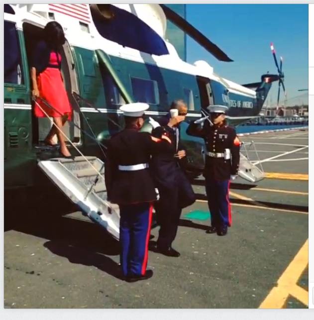 JethroBean1's tweet image. #ObamaDisaster #Sharpton “What do we want? Dead cops!” 2014 march in NYC #BaltimoreRiots breitbart.com/Big-Government…