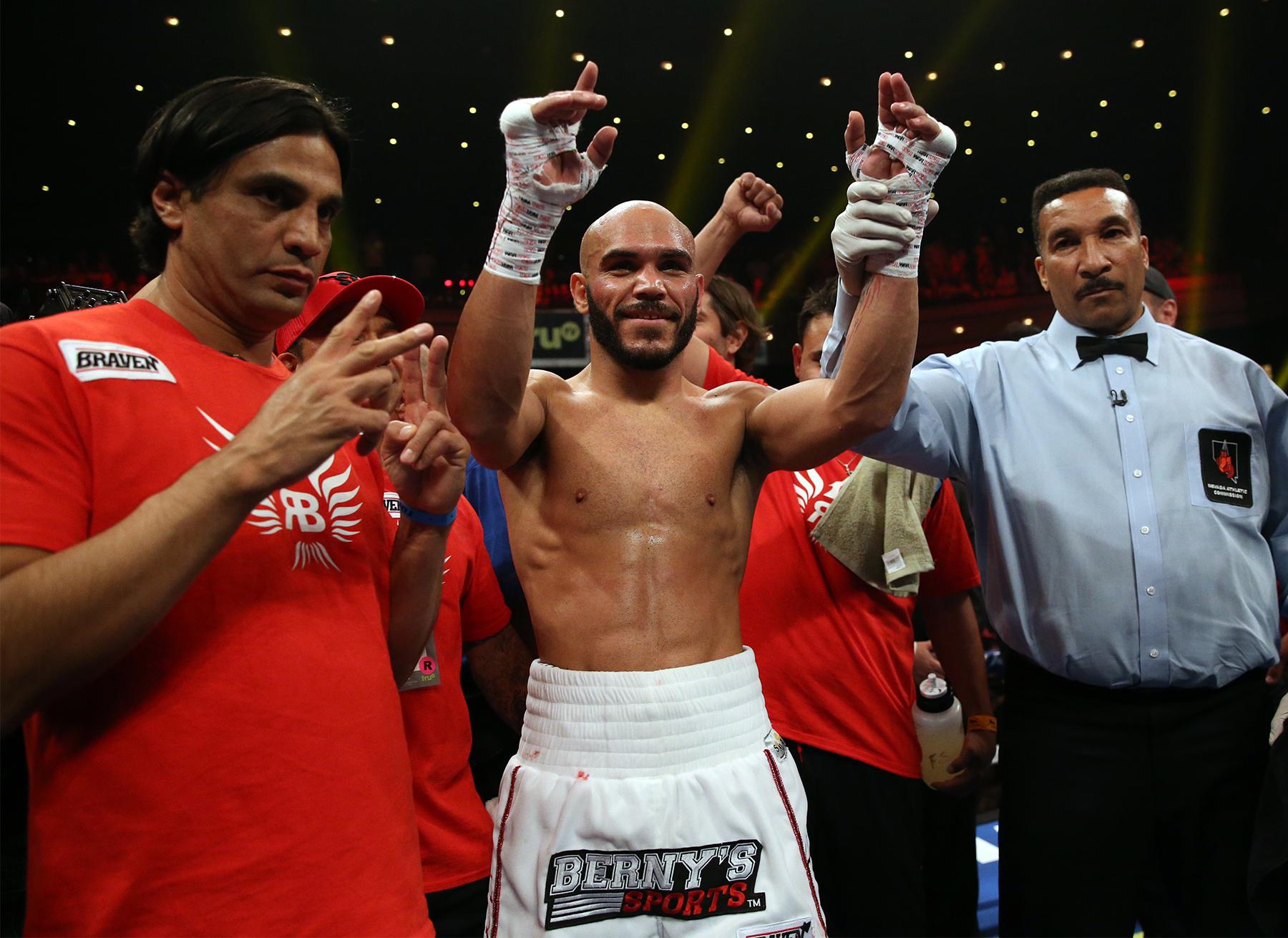 Top Rank Boxing on Twitter: &quot;What. A. Win! http://t.co/Yg5wgYXV9G&quot;