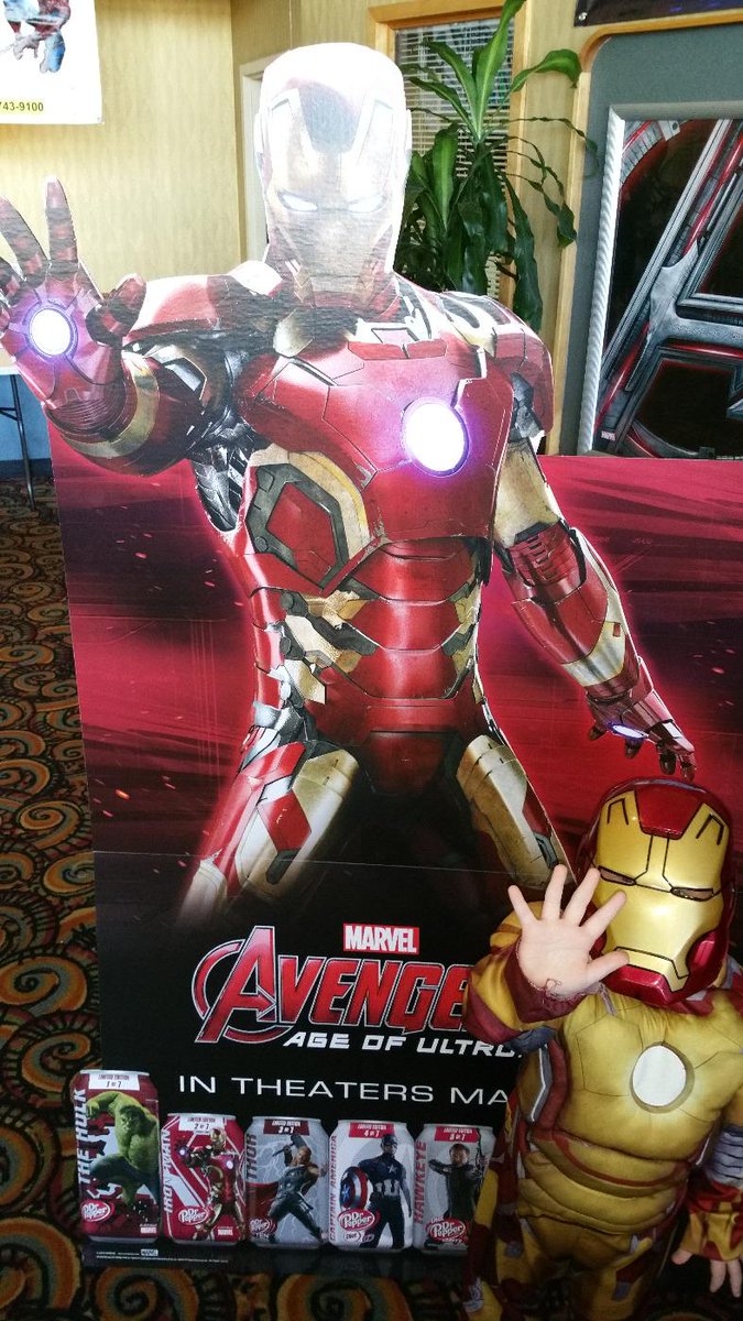 Danay Garrity tweet media