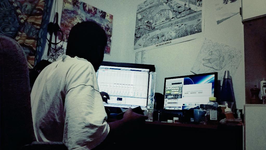 DaesTrillLife tweet picture