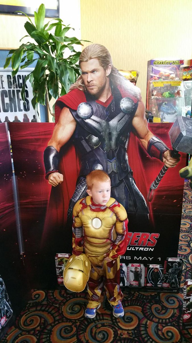 Danay Garrity tweet media