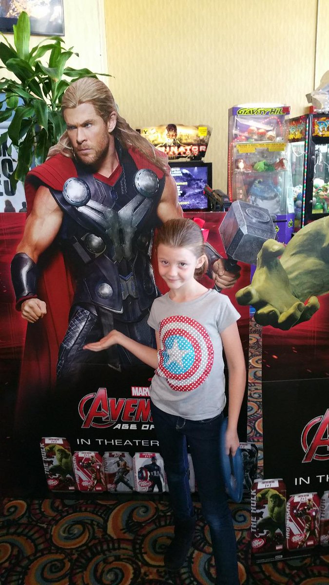 Danay Garrity tweet media