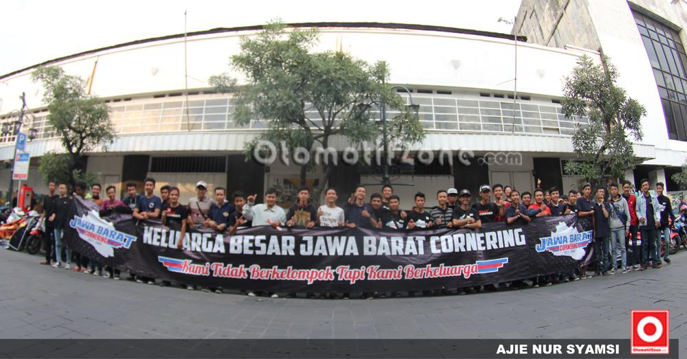 OTOMOTIFZONE's tweet photo. @JBCornering  kompak terus yaa JBC ... http://t.co/nZA0MPo93u