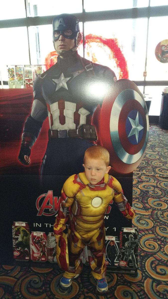 Danay Garrity tweet media