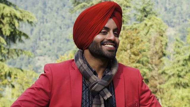HT Punjab on Twitter: "Pollywood actor Aman Dhaliwal attacked in Mansa, injured http://t.co/UNC7CvTkon http://t.co/MXcpSGtHqV" / Twitter