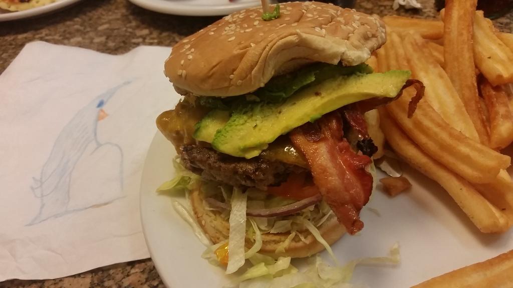 kfprow's tweet photo. #MyDennysAvocadoSweeps http://t.co/L7S5B1RdbD